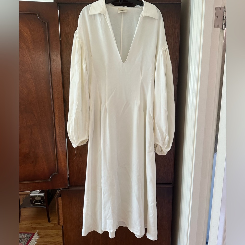 KHAITE dress